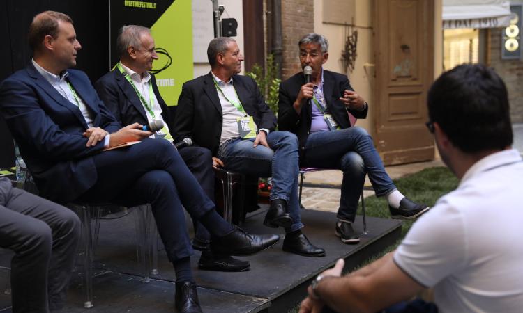 Macerata, Buffa e Torricelli per chiudere Overtime