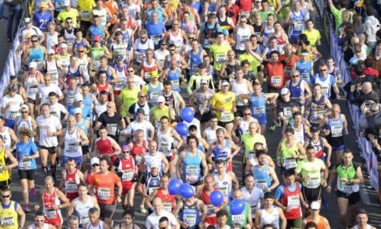 Milano Marathon 2019: 5 atleti parteciperanno al progetto “Treia corre per Milano”