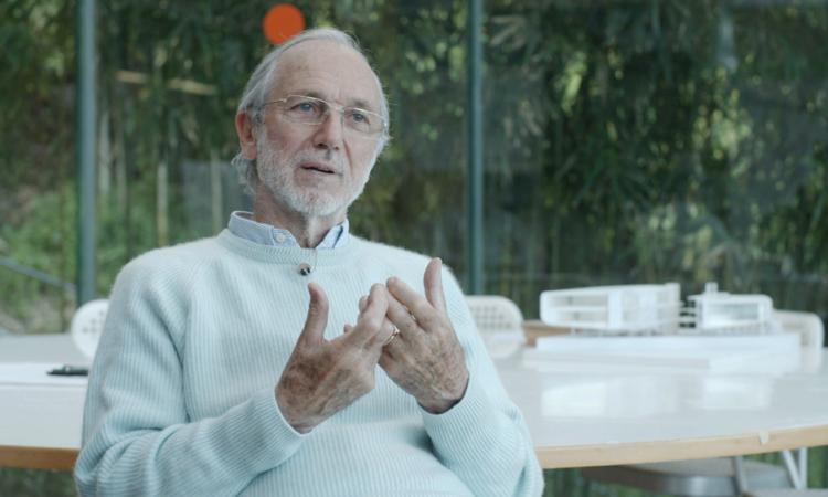 Civitanova, al Cecchetti da domani l’architettura di Renzo Piano Civitanova, al Cecchetti da domani l’architettura di Renzo Piano