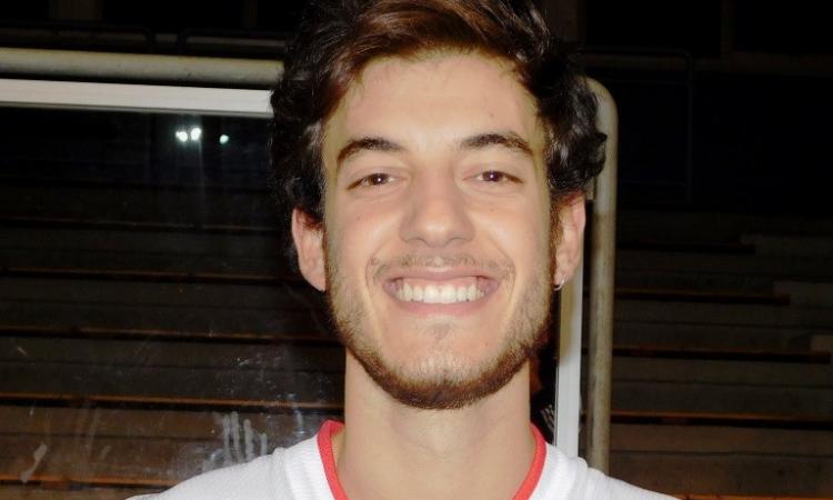 L'Amatori San Severino espugna la Sacrata Porto Potenza con un grande match L'Amatori San Severino espugna la Sacrata Porto Potenza con un grande match