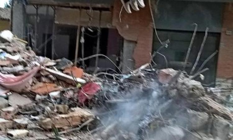 Camerino, il Comitato "Mutui sulle macerie": "Via i mutui sugli immobili inagibili"