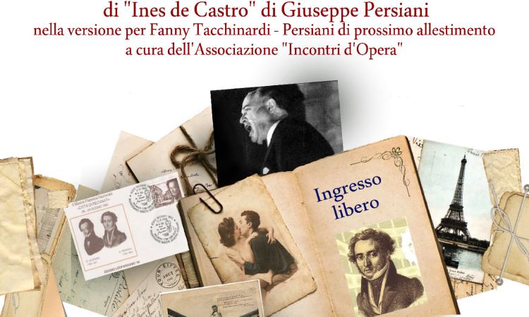 Da Leopardi a Gigli: concerto a Recanati con "La Ragnatela"