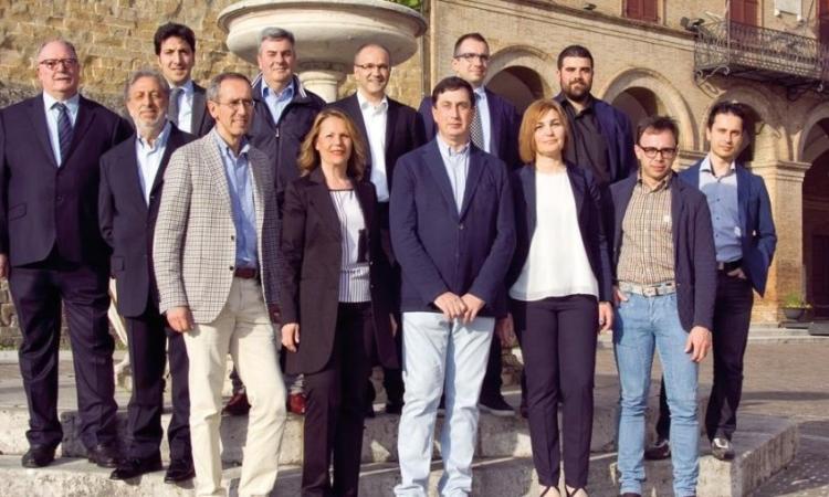 Castelraimondo, i conti tornano: approvato il bilancio Castelraimondo, i conti tornano: approvato il bilancio