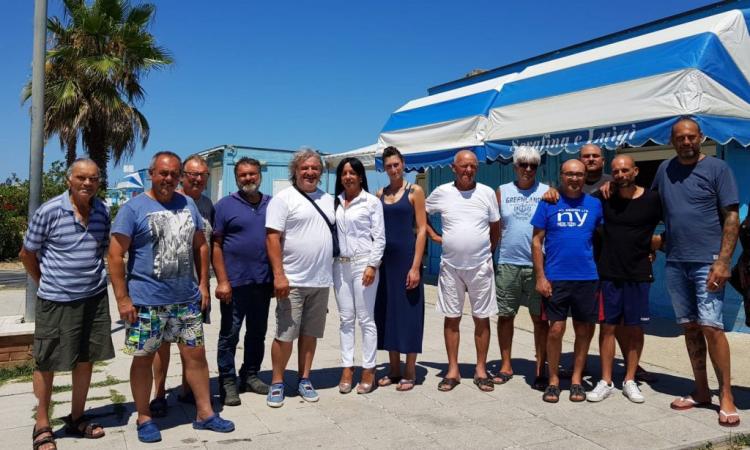 Jessica Marcozzi (FI): "Sono soddisfatta ma il lavoro a tutela dei lavoratori non finisce qui" Jessica Marcozzi (FI): "Sono soddisfatta ma il lavoro a tutela dei lavoratori non finisce qui"