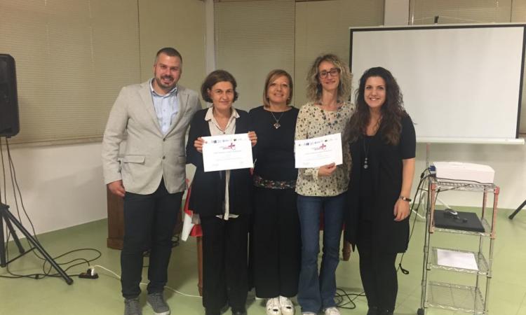A Macerata i primi genitori digitali certificati delle Marche A Macerata i primi genitori digitali certificati delle Marche