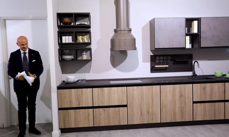 Treia, Vismap Srl presenta il nuovo catalogo Sira Cucine Treia, Vismap Srl presenta il nuovo catalogo Sira Cucine