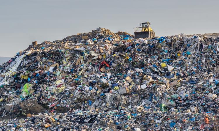 Marche: sistema rifiuti a rischio collasso