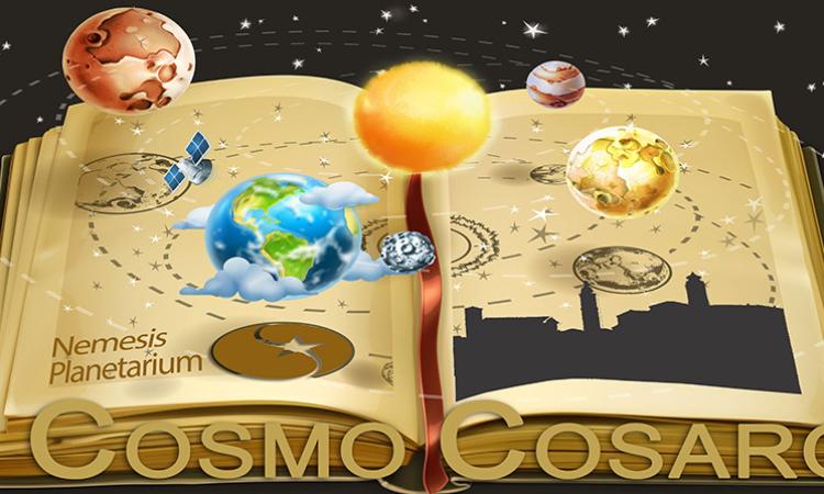 Astronomia a Montecosaro: al via la terza edizione di CosmoCosaro