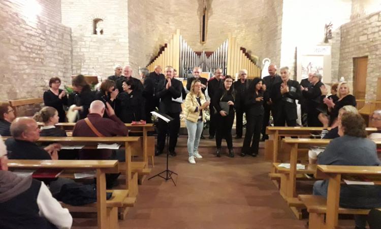 Giornata del Fai d’autunno: boom di presenze a Loro Piceno