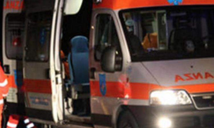 Corridonia, anziana investita mentre attraversa: in ospedale Corridonia, anziana investita mentre attraversa: in ospedale