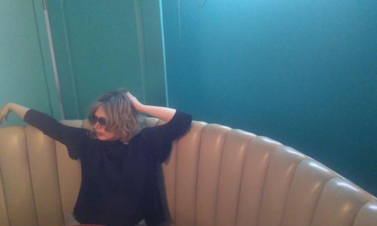 A Roma la mostra organizzata da Camilla Boemio "Los Angeles is, once again"