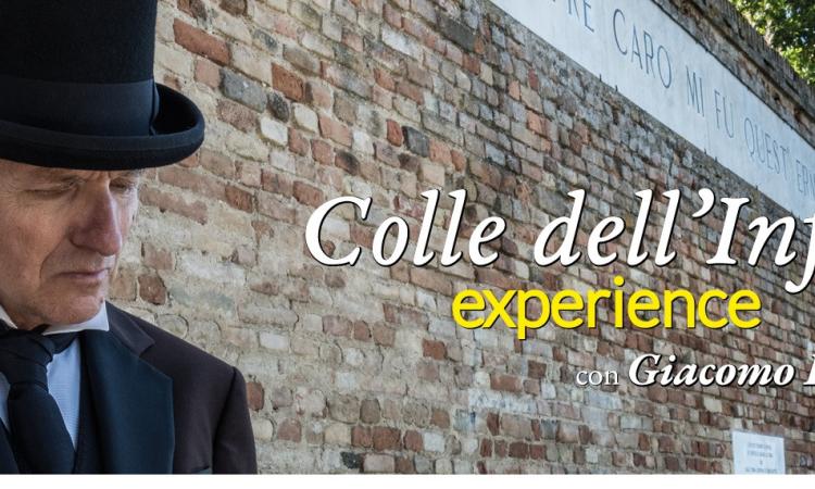 Giornata de "I Parchi letterari": a Recanati full immersion  nella poesia di Leopardi
