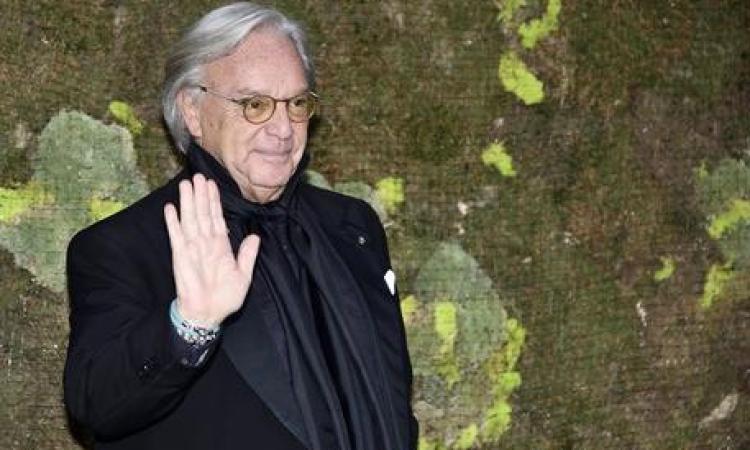 Diego Della Valle smentisce le ipotesi di cessione di Tod's Diego Della Valle smentisce le ipotesi di cessione di Tod's