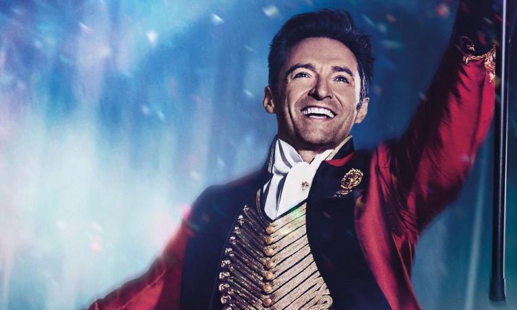 Teatri Sanseverino aprono la rassegna cinematografica con The Greatest Showman