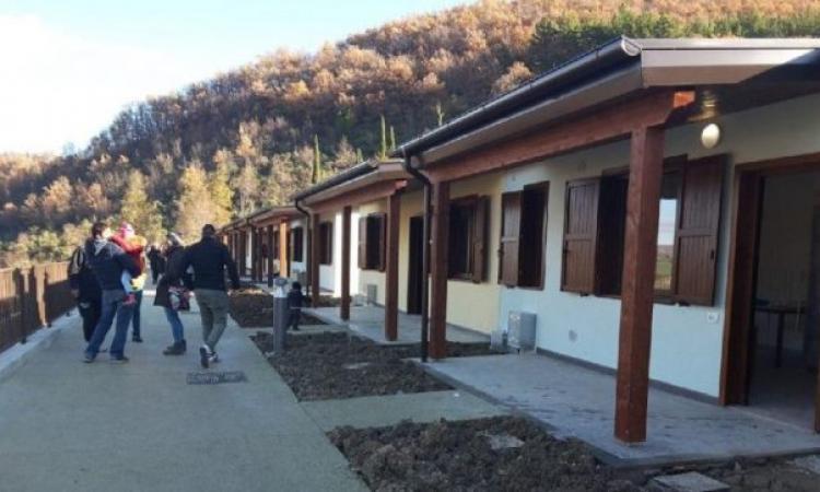 Terremoto, Federcontribuenti Marche: "Class action contro Arcale. Hanno risparmiato sulla pelle delle persone" Terremoto, Federcontribuenti Marche: "Class action contro Arcale. Hanno risparmiato sulla pelle delle persone"