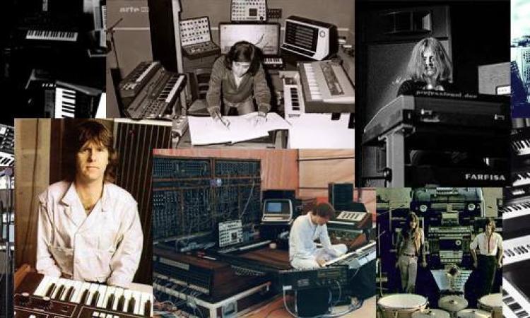Attesa per il Museo del Synth marchigiano e italiano a Macerata
