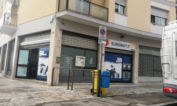 Macerata, vincono 38mila euro con una schedina da 10 Macerata, vincono 38mila euro con una schedina da 10