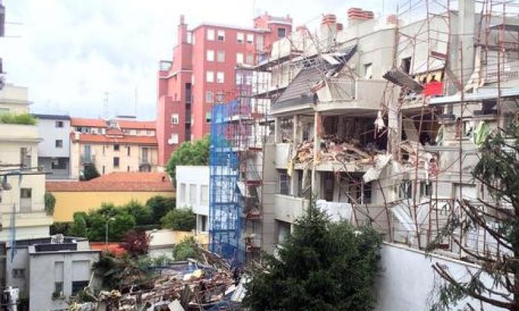 Pellicanò condannato a 30 anni dalla Corte d'Assise d'Appello di Milano Pellicanò condannato a 30 anni dalla Corte d'Assise d'Appello di Milano