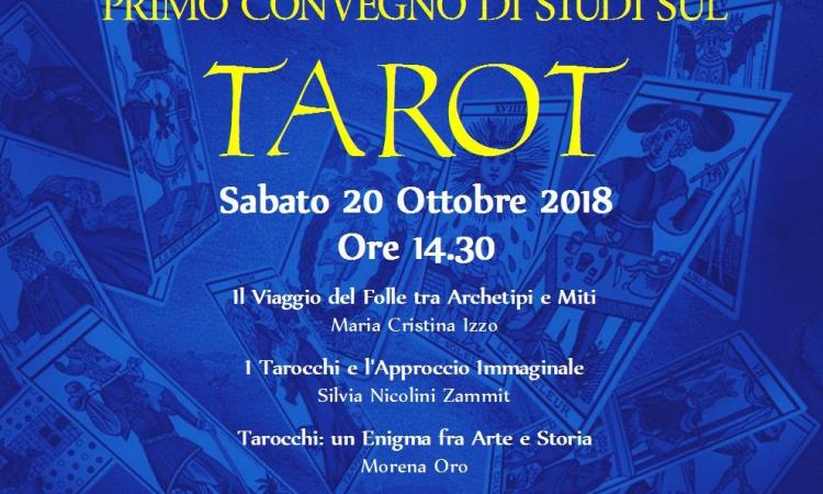 Civitanova, giornata di studi sul Tarot