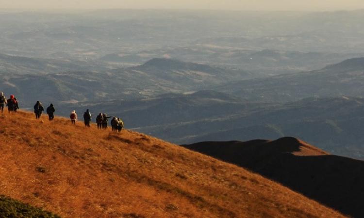 #Ripartidaisibilliniexperience: per la 3° edizione il progetto social racconta "da dentro" la montagna colpita dal sisma #Ripartidaisibilliniexperience: per la 3° edizione il progetto social racconta "da dentro" la montagna colpita dal sisma