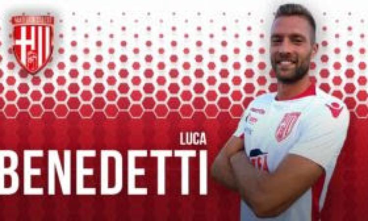 Il Matelica Calcio raccontato da Luca Benedetti