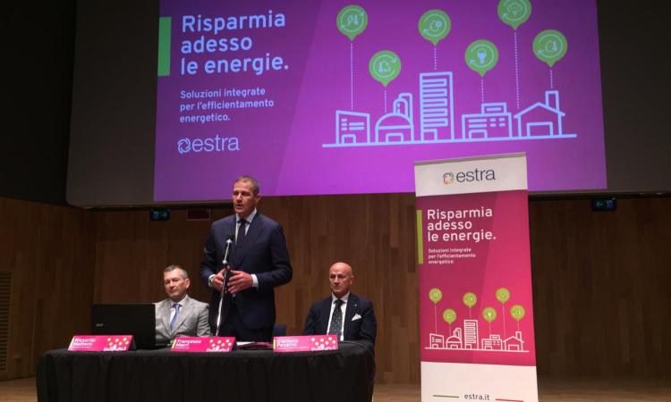 Tolentino Expo: le soluzioni per l'efficientamento energetico delle imprese Tolentino Expo: le soluzioni per l'efficientamento energetico delle imprese