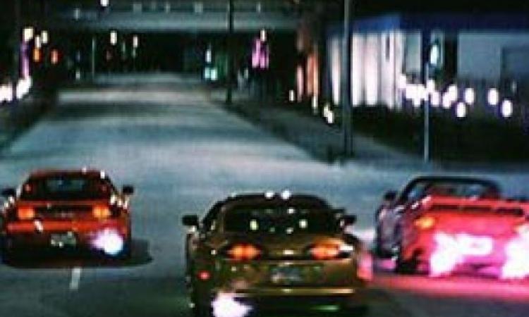 Fast and furious in pieno centro: arrestato un ventiduenne