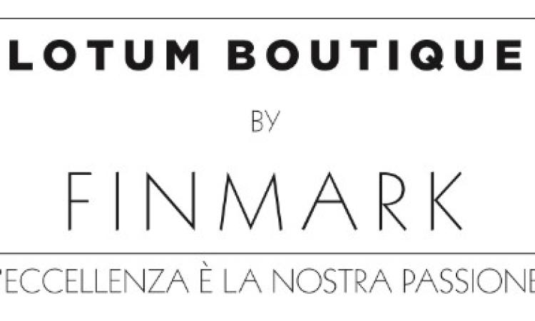 Parte il nuovo progetto “Spazio Finmark”: partner la profumeria Lotum Boutique di Macerata