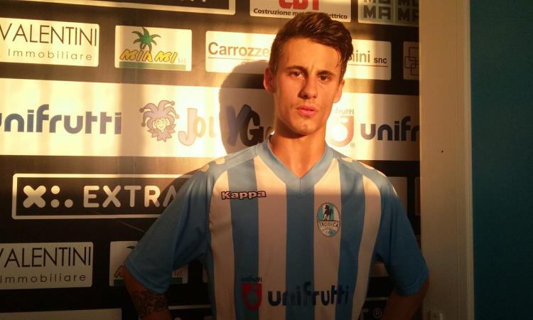 Prima Categoria, il Trodica travolge il Montelupone e continua la corsa in vetta Prima Categoria, il Trodica travolge il Montelupone e continua la corsa in vetta