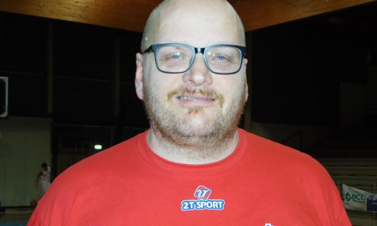 La Rhütten San Severino vince in casa e liquida l’88Ers Civitanova La Rhütten San Severino vince in casa e liquida l’88Ers Civitanova