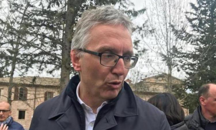 Deleghe e vaccini, Renzi "scarica" Ceriscioli Deleghe e vaccini, Renzi "scarica" Ceriscioli