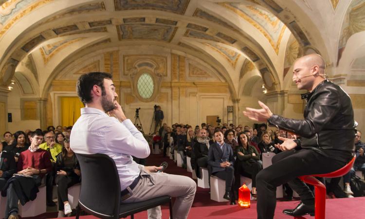Potenza Picena: un grande fine settimana con il Mugellini Festival