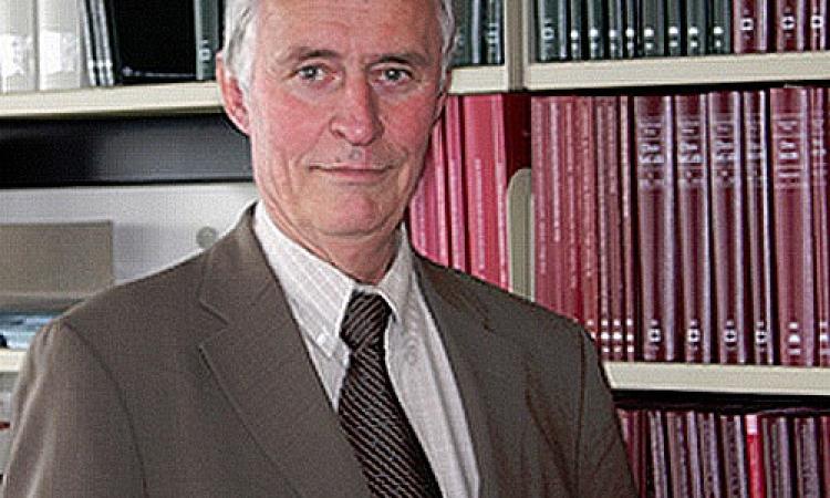 L'Università di Macerata conferirà la laurea honoris causa a Thomas Vormbaum L'Università di Macerata conferirà la laurea honoris causa a Thomas Vormbaum