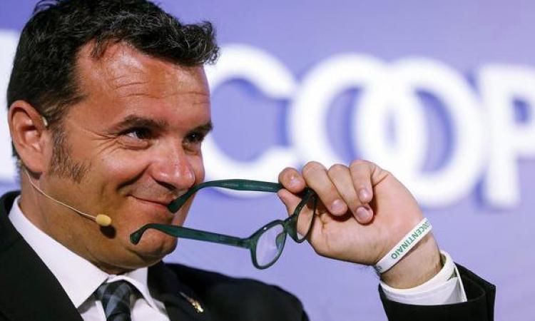 Cratere, il ministro Centinaio: aiuti per le giovani imprese
