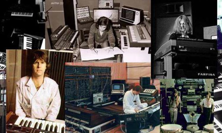 Macerata, al Museo del Synth la storia della musica moderna e le sue "macchine"