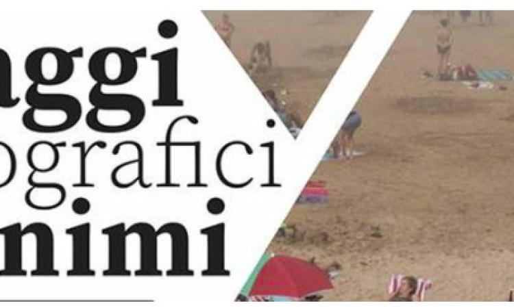 Macerata, al via Viaggi Fotografici Minimi