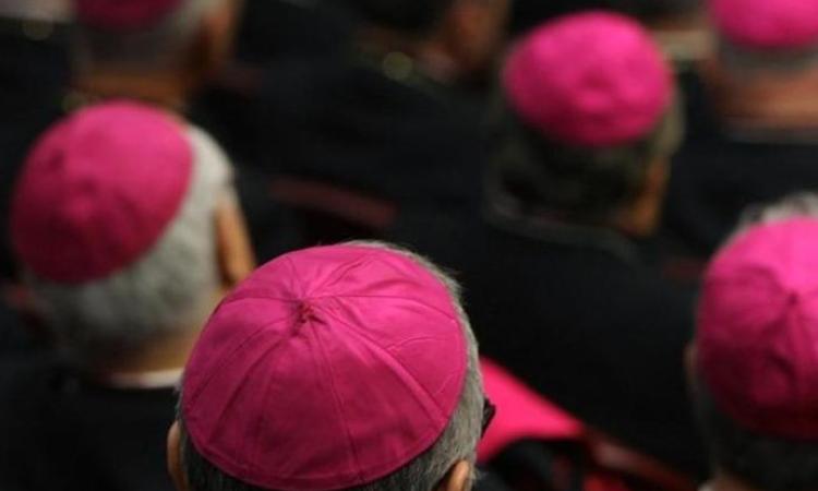 Sisma: il commissario Farabollini ha incontrato gli arcivescovi e i vescovi delle Marche Sisma: il commissario Farabollini ha incontrato gli arcivescovi e i vescovi delle Marche
