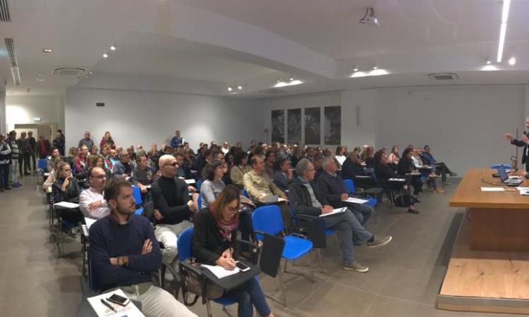 Confartigianato Macerata: incontri sul territorio sulla fatturazione elettronica Confartigianato Macerata: incontri sul territorio sulla fatturazione elettronica