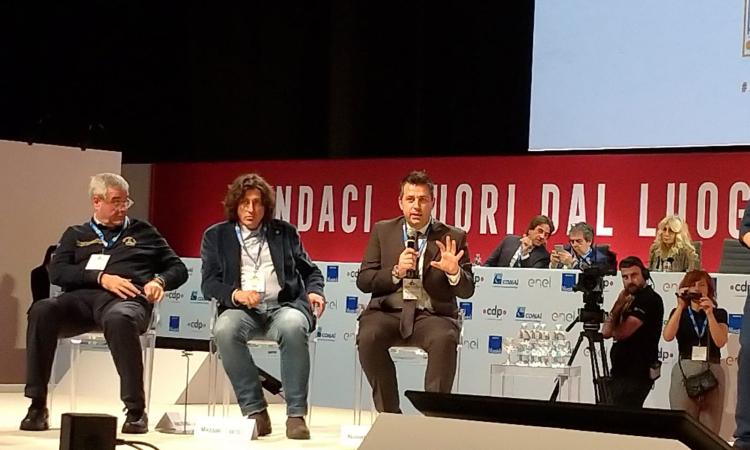 Assemblea Anci, Del Priori: "È ormai chiaro che siamo fuori dall’agenda politica del Paese"