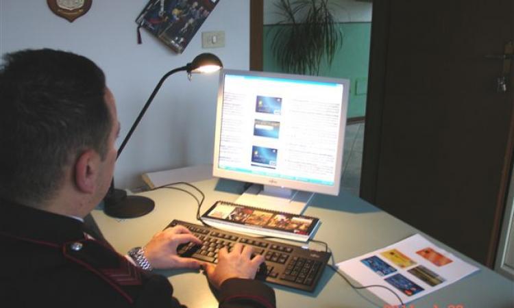 Truffa la sorella attivando una rete telefonica: denunciata 56enne Truffa la sorella attivando una rete telefonica: denunciata 56enne