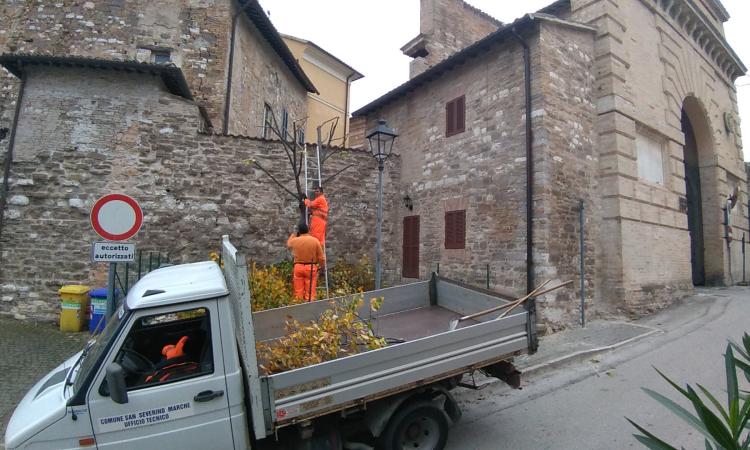 Sisma a San Severino, domenica la consegna dell'alloggio di via Porta Romana