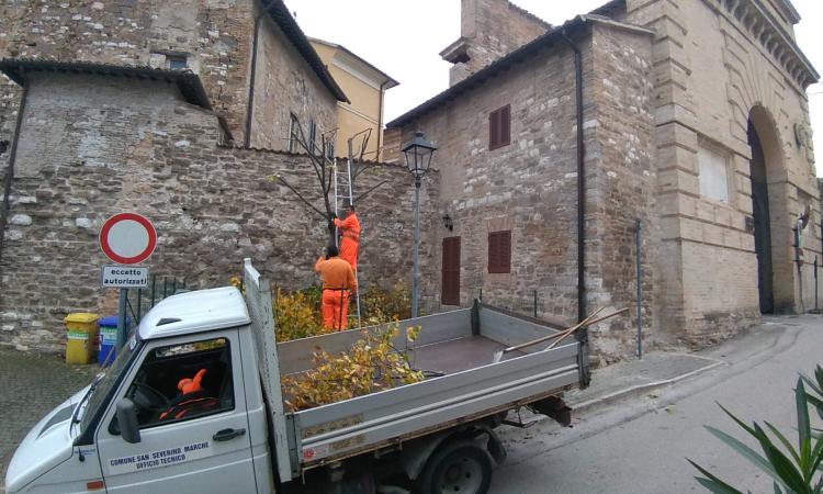 Sisma a San Severino, domenica la consegna dell'alloggio di via Porta Romana Sisma a San Severino, domenica la consegna dell'alloggio di via Porta Romana
