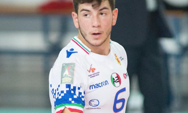 Volley Potentino a caccia della prima vittoria casalinga in Campionato, domenica arriva Lamezia
