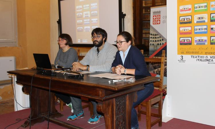Al via a Macerata la dodicesima edizione dell’Homeless Rock Fest
