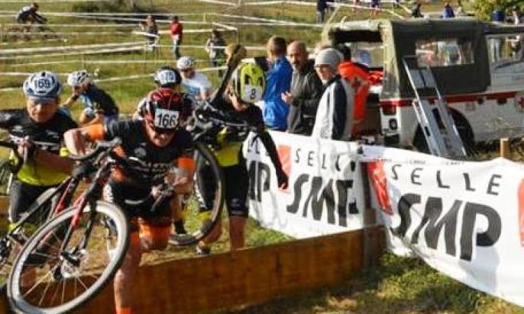 San Severino, il trofeo CO.BO. Pavoni fa il pieno di partecipanti sul circuito di villa Collio