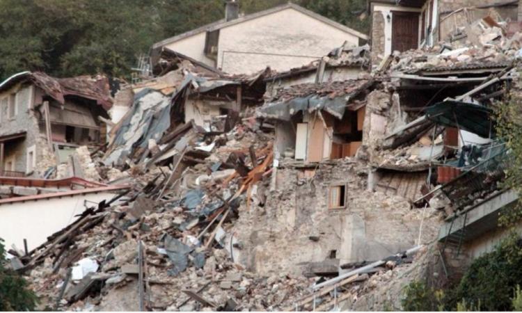 Sisma, Federcontribuenti Marche: "Sindaci commissari straordinari" Sisma, Federcontribuenti Marche: "Sindaci commissari straordinari"