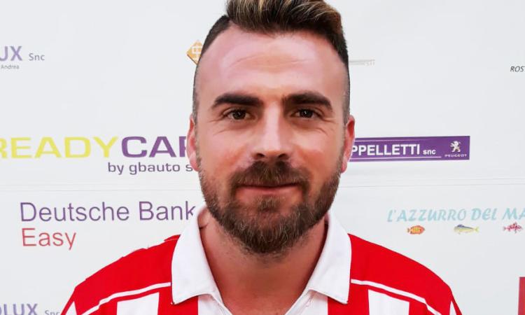 Finisce in parità al comunale Sandro Ultimi tra Chiesanuova e Monturano Campiglione