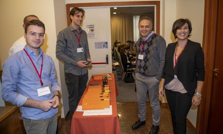 Sistema 3 srl incontra le aziende del territorio per spiegare la nuova Fatturazione elettronica