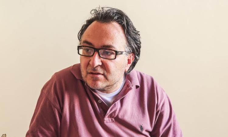 Massimiliano Sport Bianchini eletto tra i membri della presidenza Nazionale dell'Arci Massimiliano Sport Bianchini eletto tra i membri della presidenza Nazionale dell'Arci