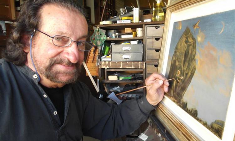 Potenza Picena: il maestro Pistolesi realizzerà "Montesanto"